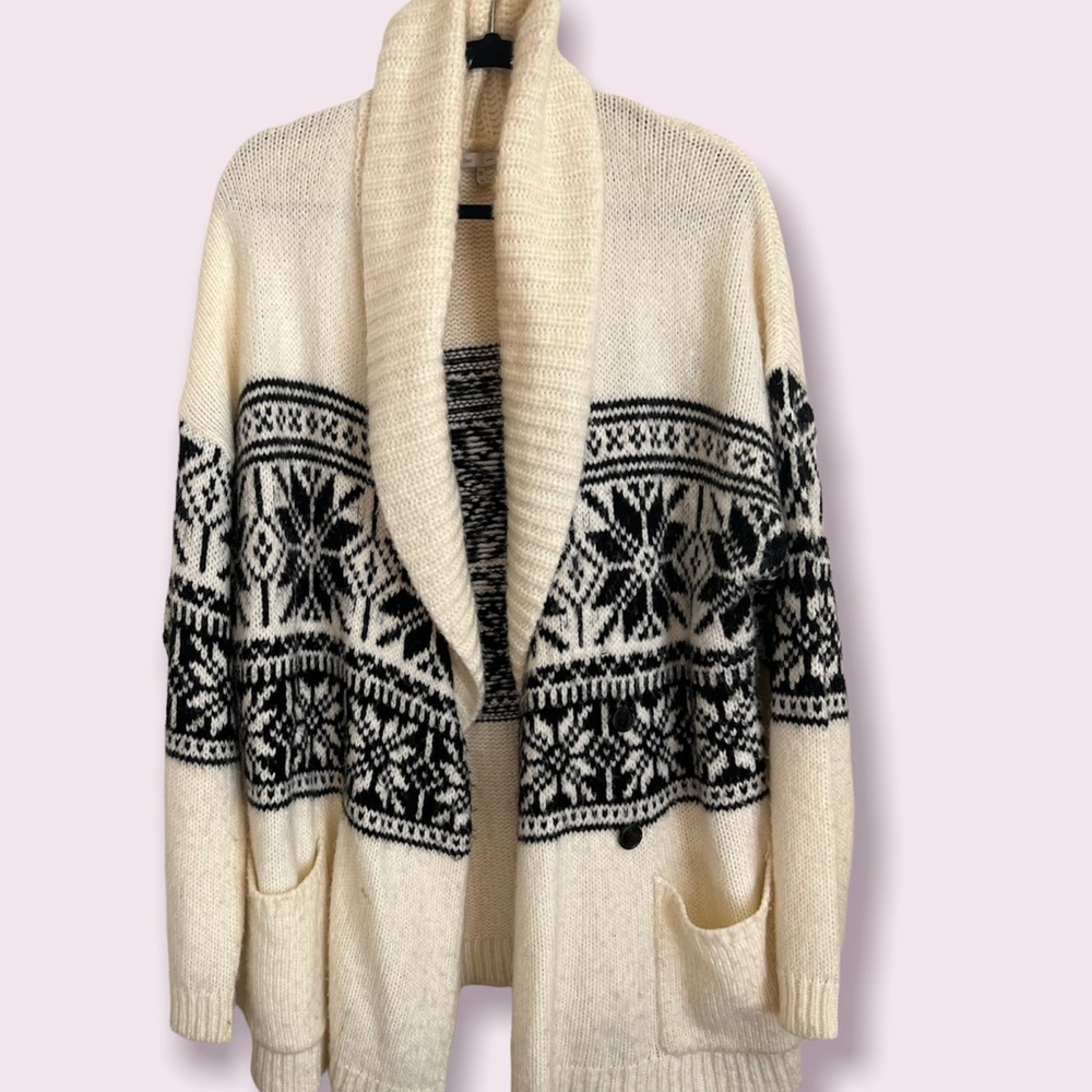 GAP XL women’s sweater